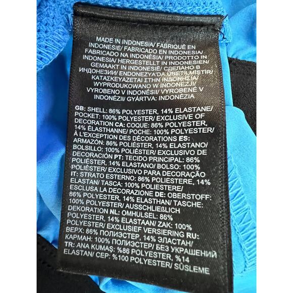 North Face Trailwear OKT Jogger Blue NF0A81X6TV5 Men's Size XL NWT - Picture 4 of 16